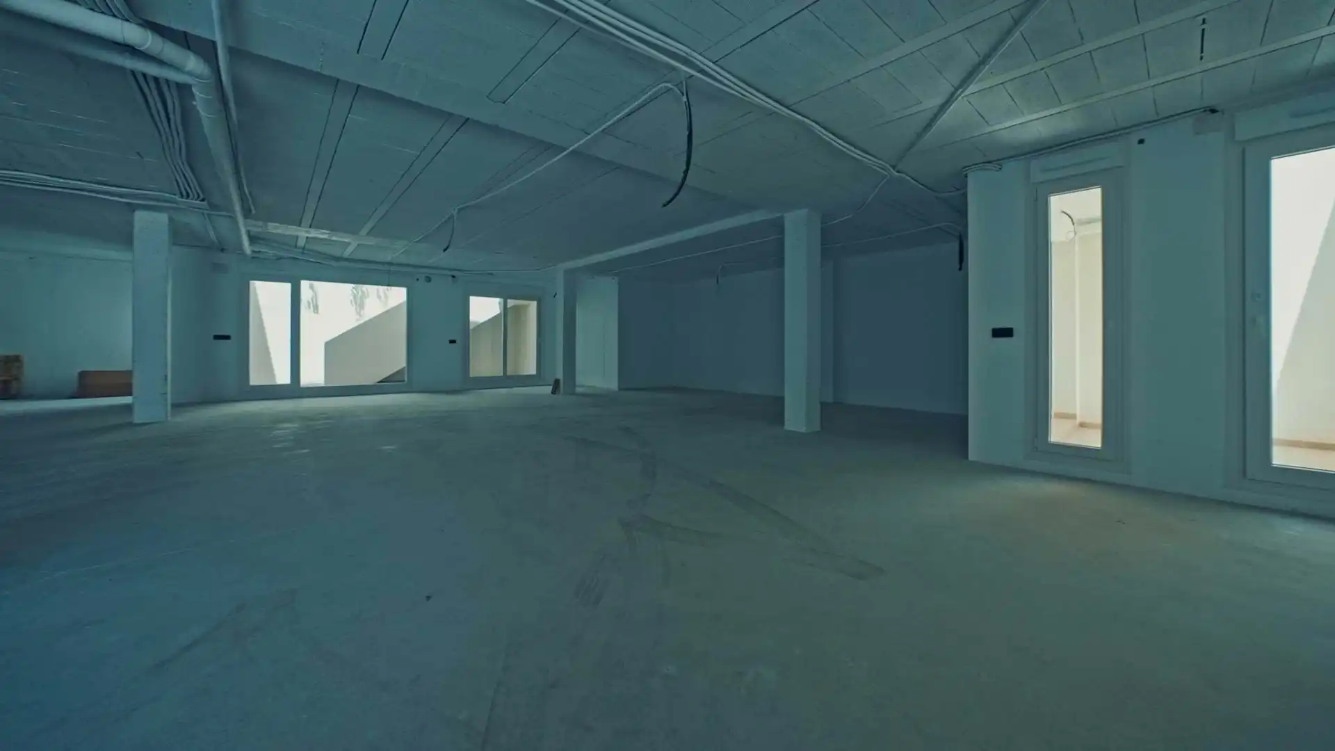 Chalet de obra nueva con terraza en venta en Av. Antonio Pedrera Soler 14R, imagen 26
