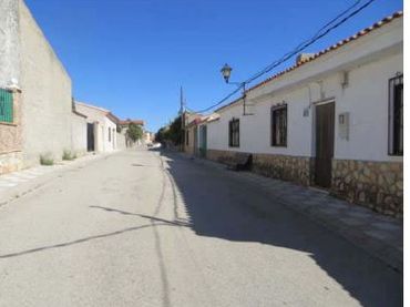 Casa a schiera in vendita a Calle Nueva 25