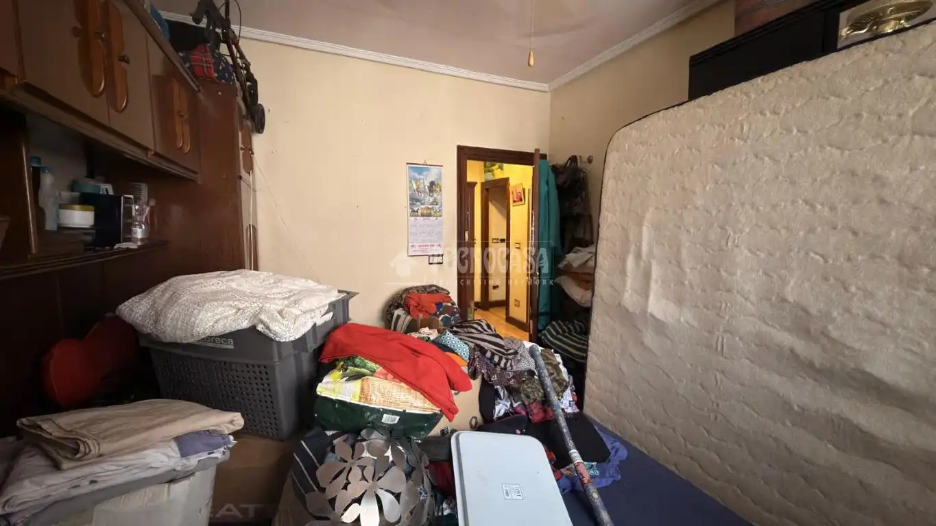 Habitación de Piso en venta en Bilbao 