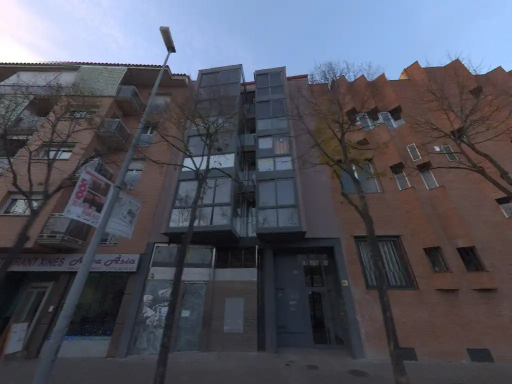 Wohnung mit Aufzug zum Verkauf in Passeig d'Olot, imagen 12