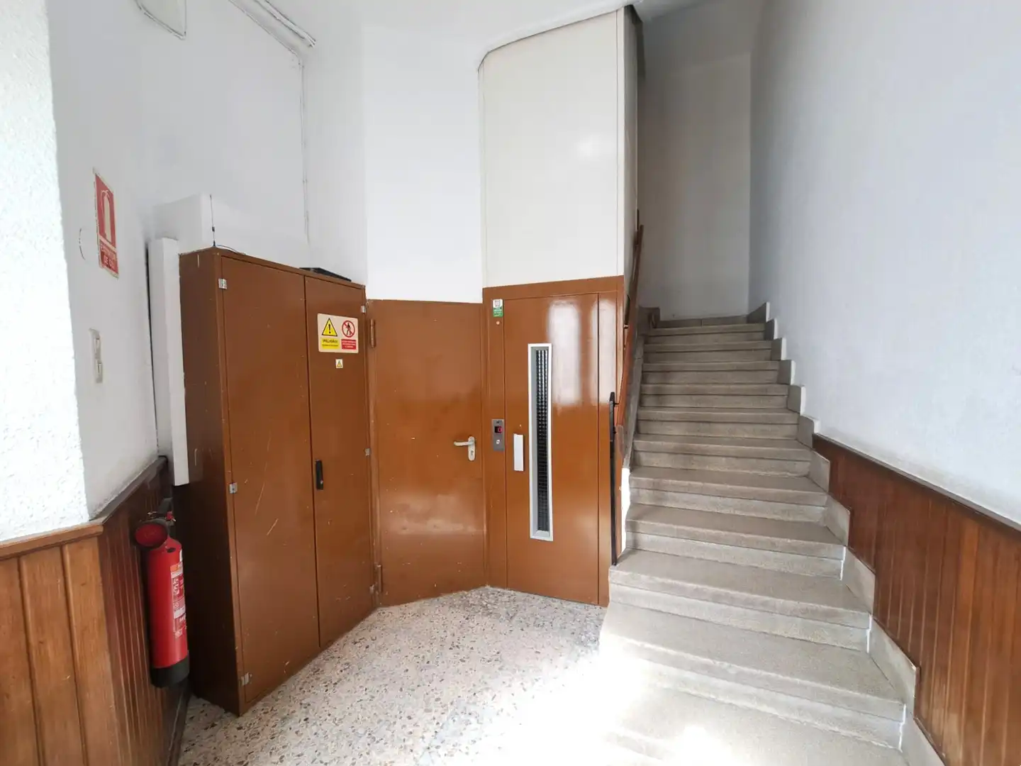 Piso con terraza en venta en Calle Lucrecia Arana, imagen 41