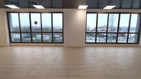 Foto 4 de Oficina de lloguer a Avinguda de Barcelona, Les Planes, Sant Joan Despí