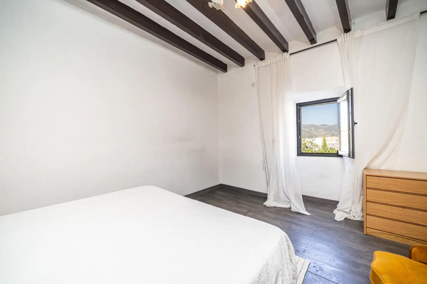 Casa a schiera con giardino in vendita a Carrer Major, imagen 20