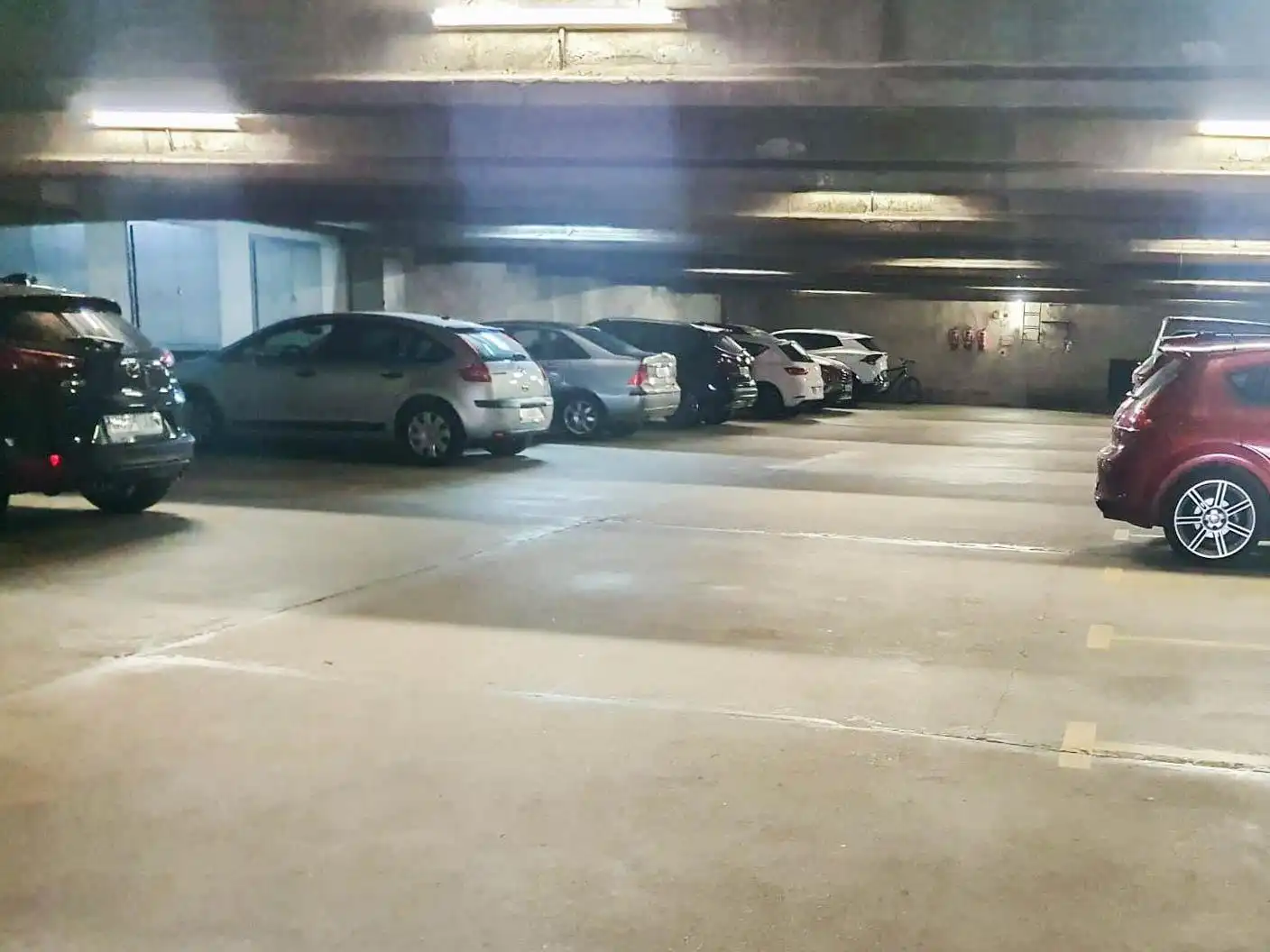 Garage for sale in Martorell