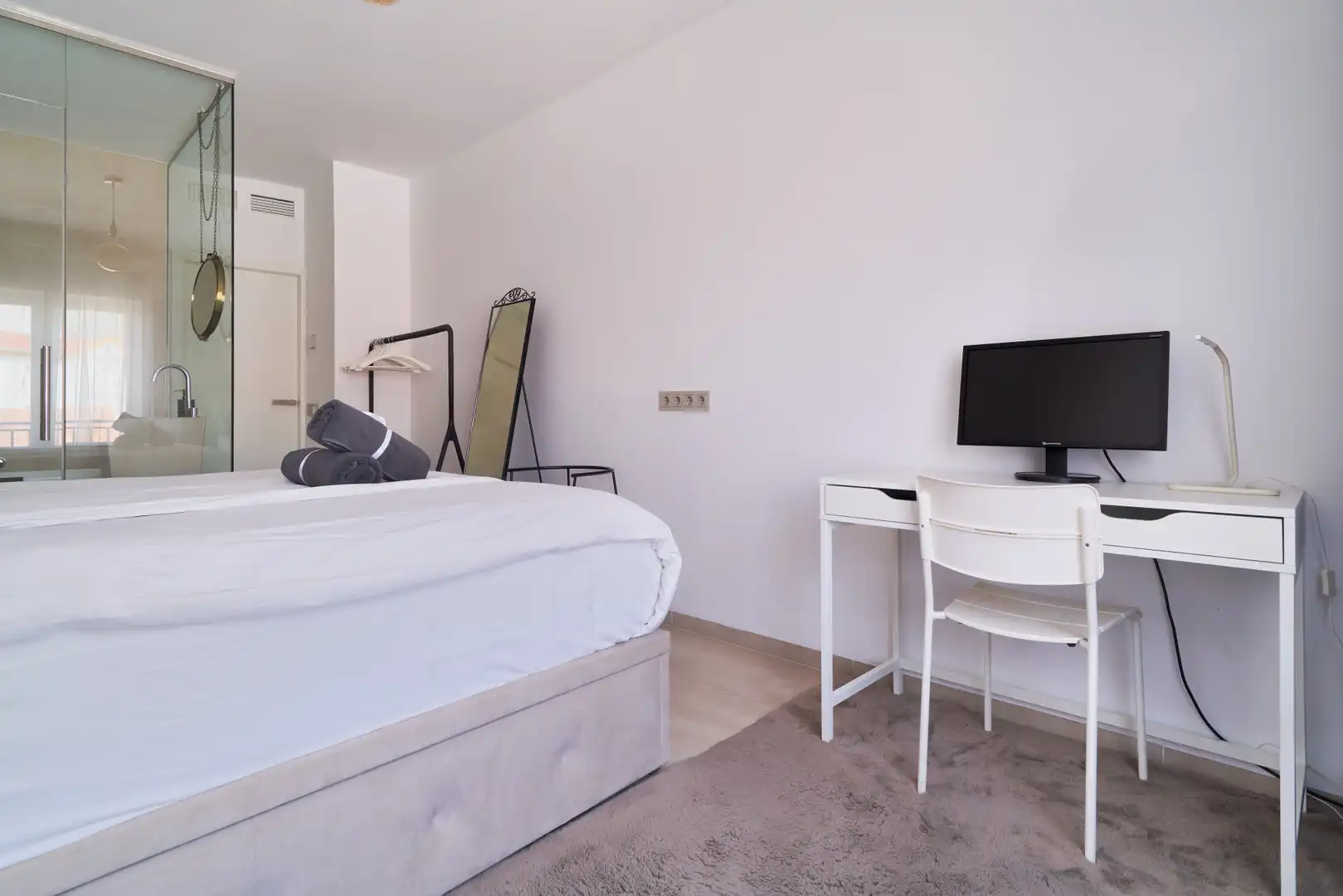 Apartment mit Terrasse zum Verkauf in Marbella Centro, imagen 18
