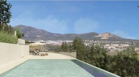 Complejo residencial de lujo en Santa Ponsa, imatge 5