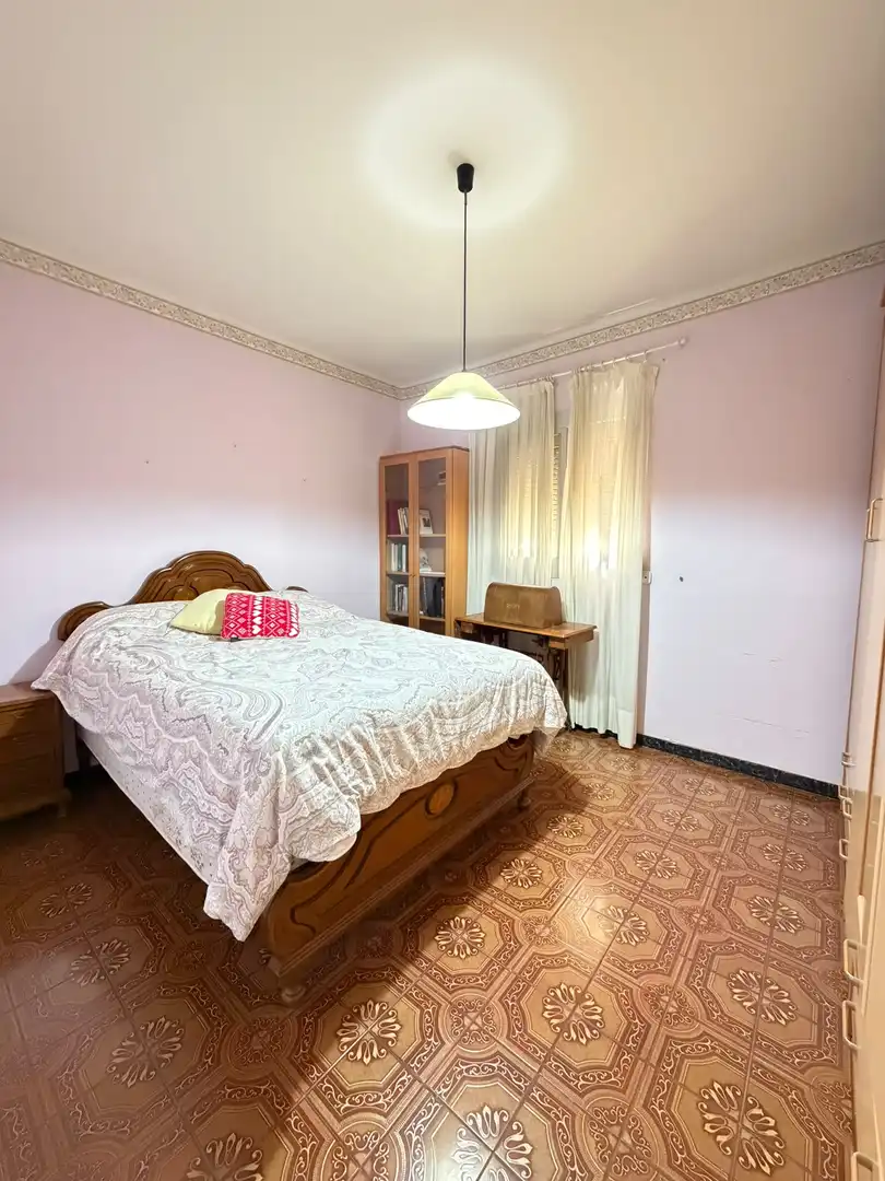 Habitación de Piso en venta en Barcelona con Balcón