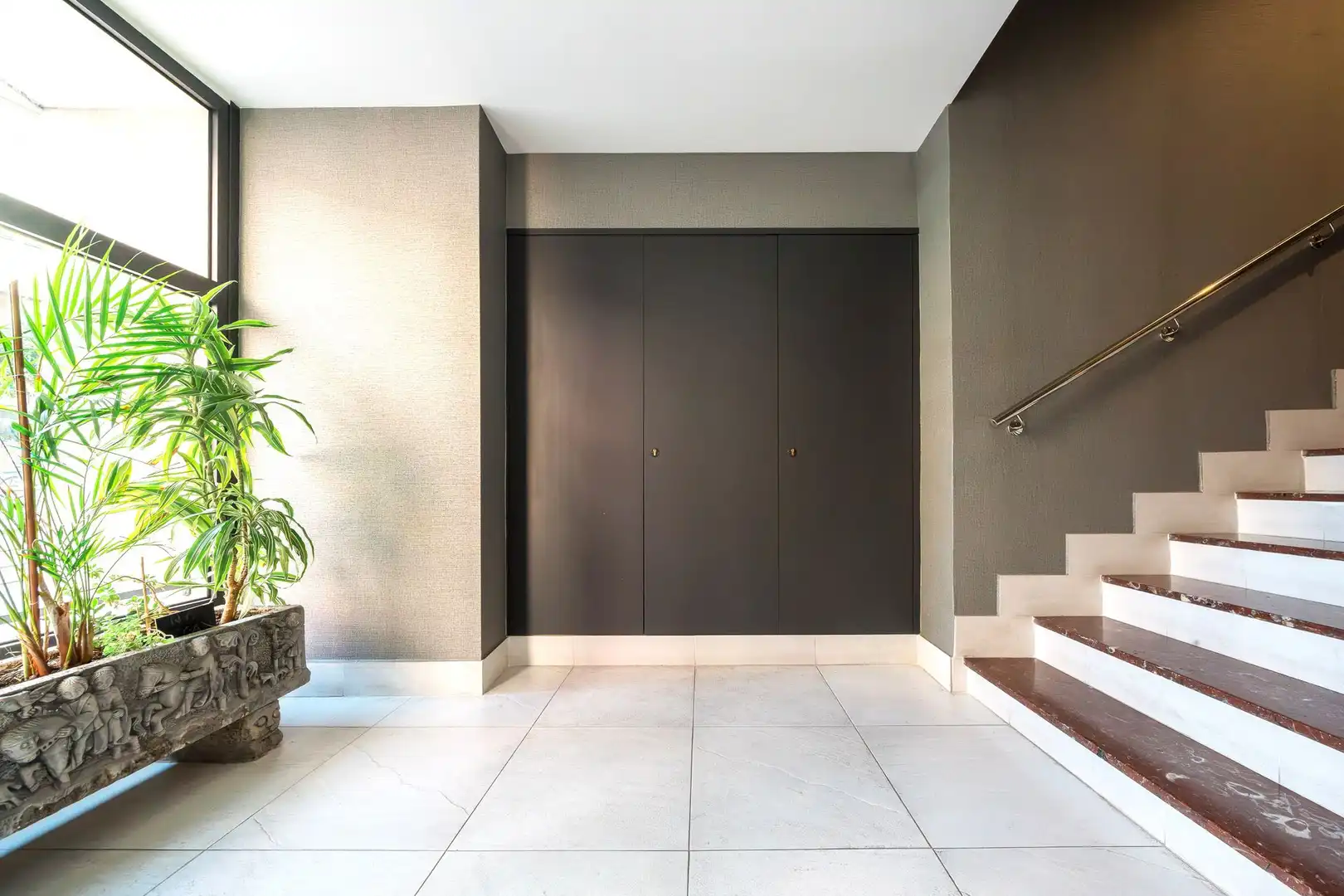 Flat for sale in Bilbao   with Heating and Balcony