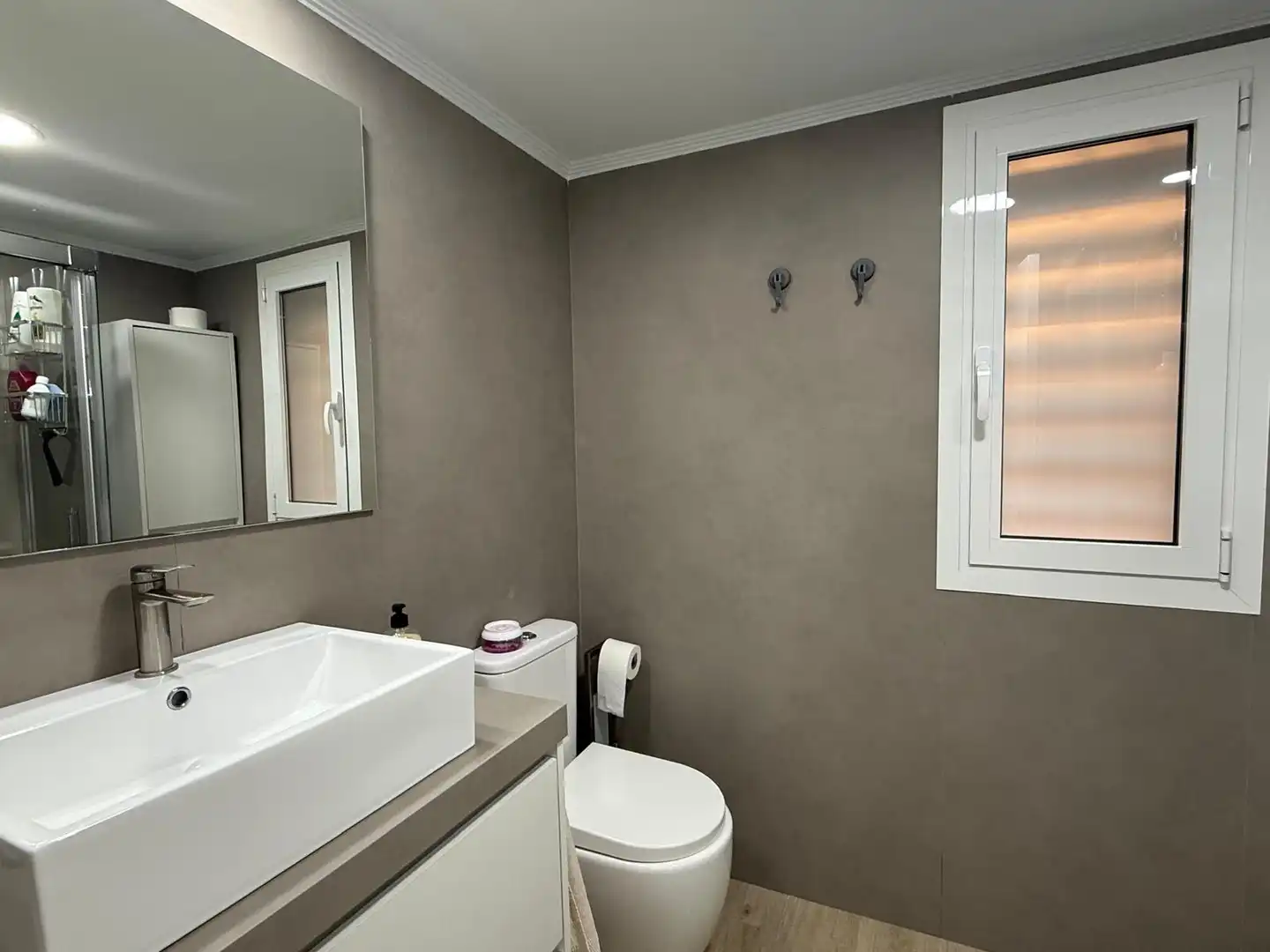 Apartament amb terrassa en venda a Edificio Arpon 1, imagen 23