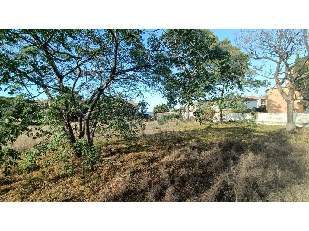 Terreny residencial en venda a Calle Io, imagen 4