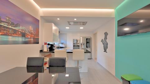 Foto 3 de Casa adosada en venda a Riviera del Sol, Málaga