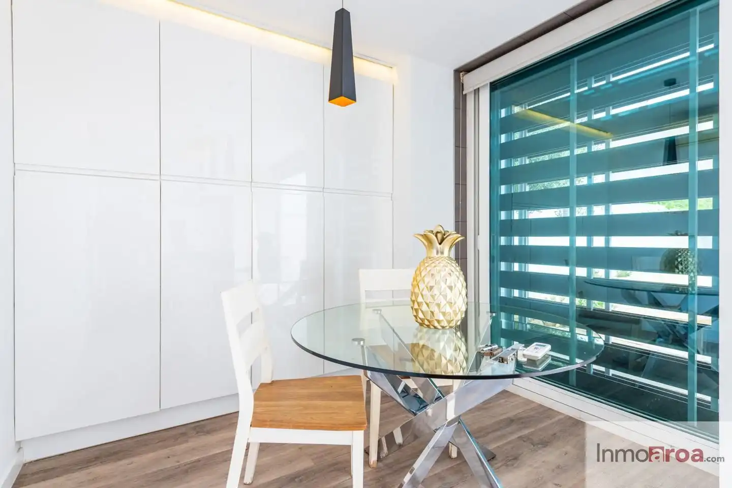 Casa o chalet en venta en La Conarda