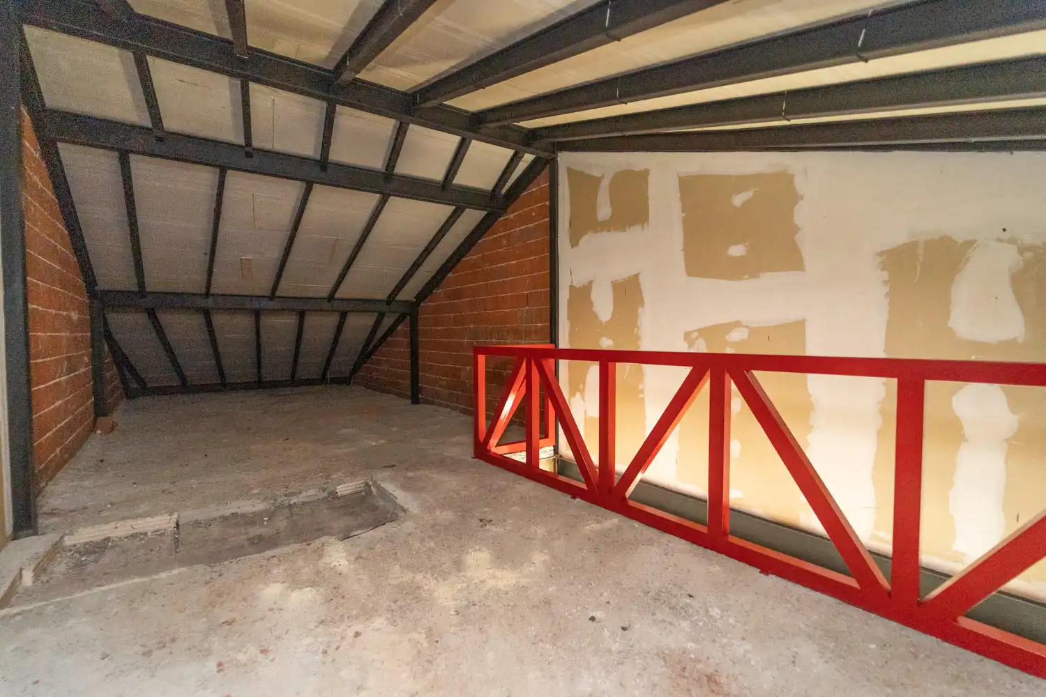 Casa con terraza en venta en Carrer Alacant 22, imagen 46
