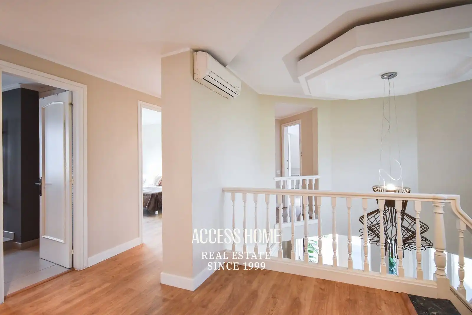 Casa o chalet en venta en Alella con Aire acondicionado, Calefacción y Terraza