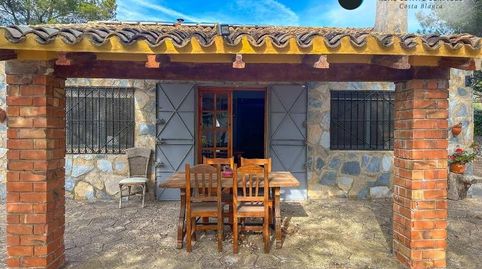 Photo 2 of Houses for sale in Partida Aitana, Confrides, Alicante