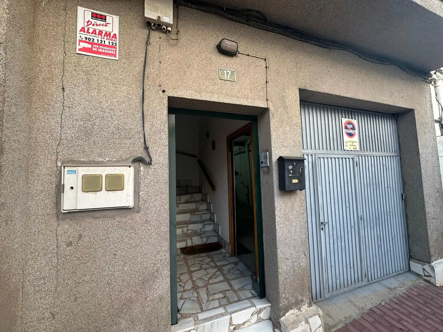 Casa o chalet en venta en Calle de San Miguel, Estremera