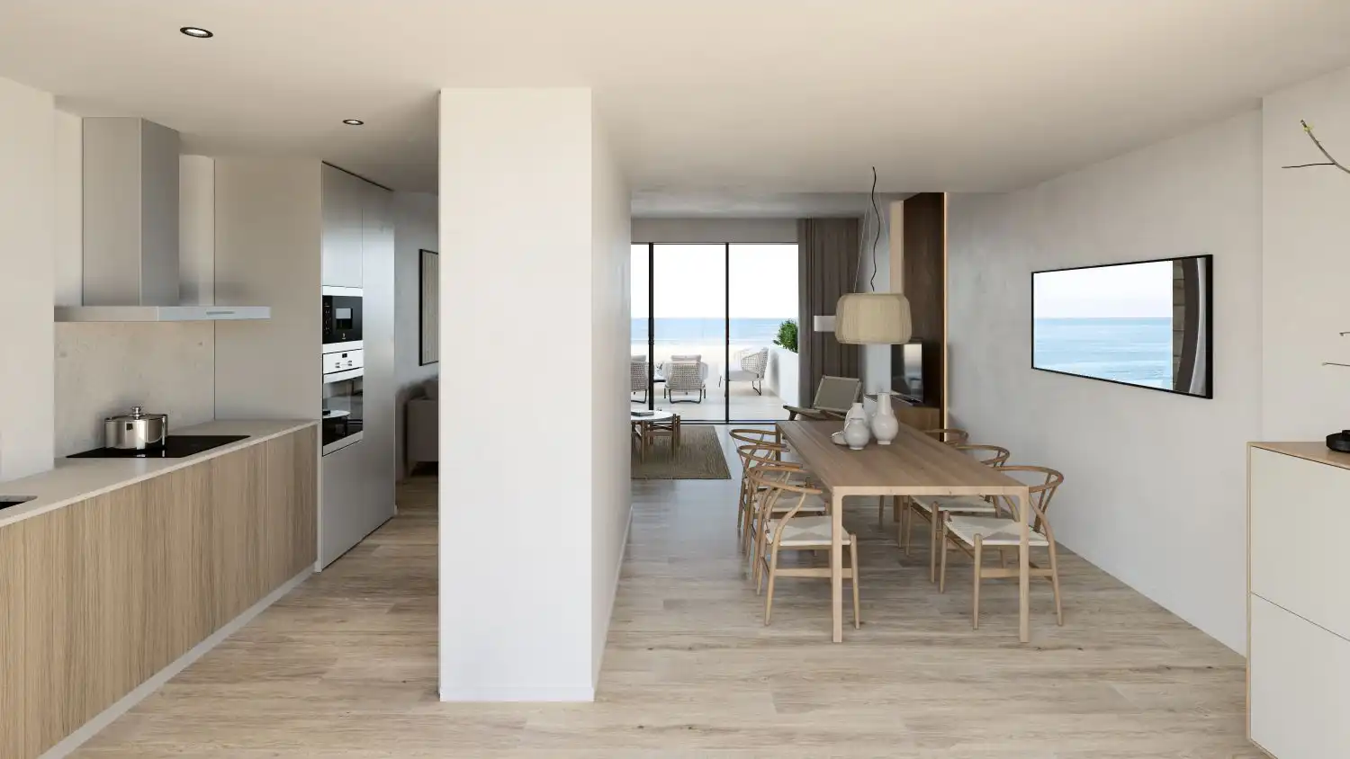 Appartement compact avec piscine à vendre à Cadiz, imagen 28