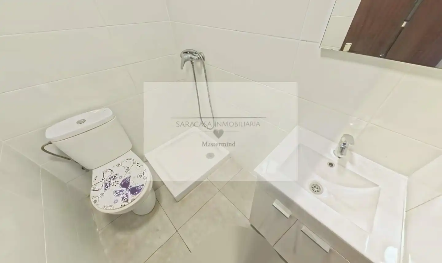 Bany de Pis en venda en Las Palmas de Gran Canaria