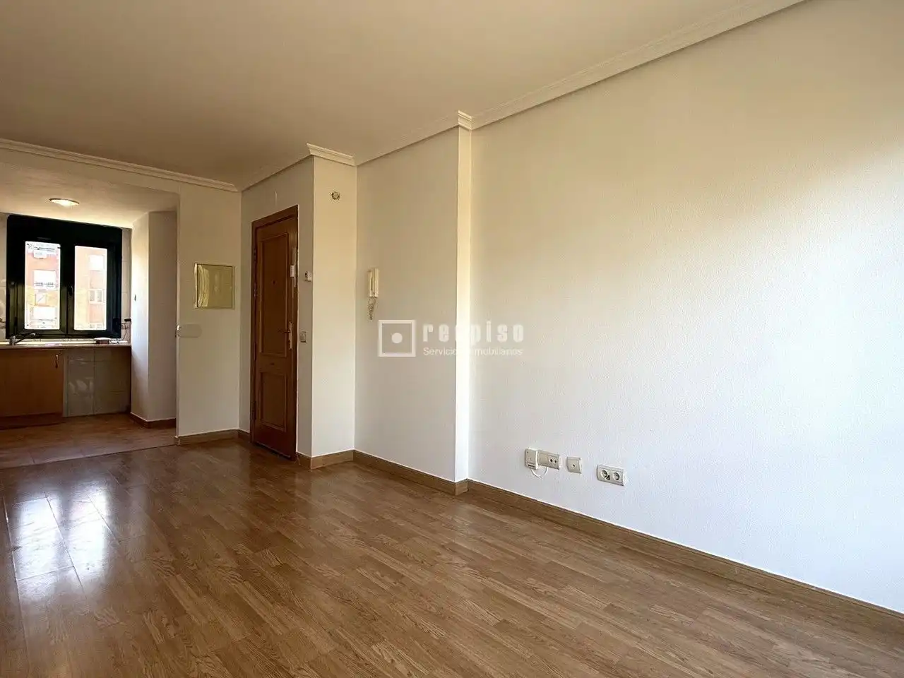 Bedroom of Study for sale in Madrid  with Heating, Terrace and Alarm