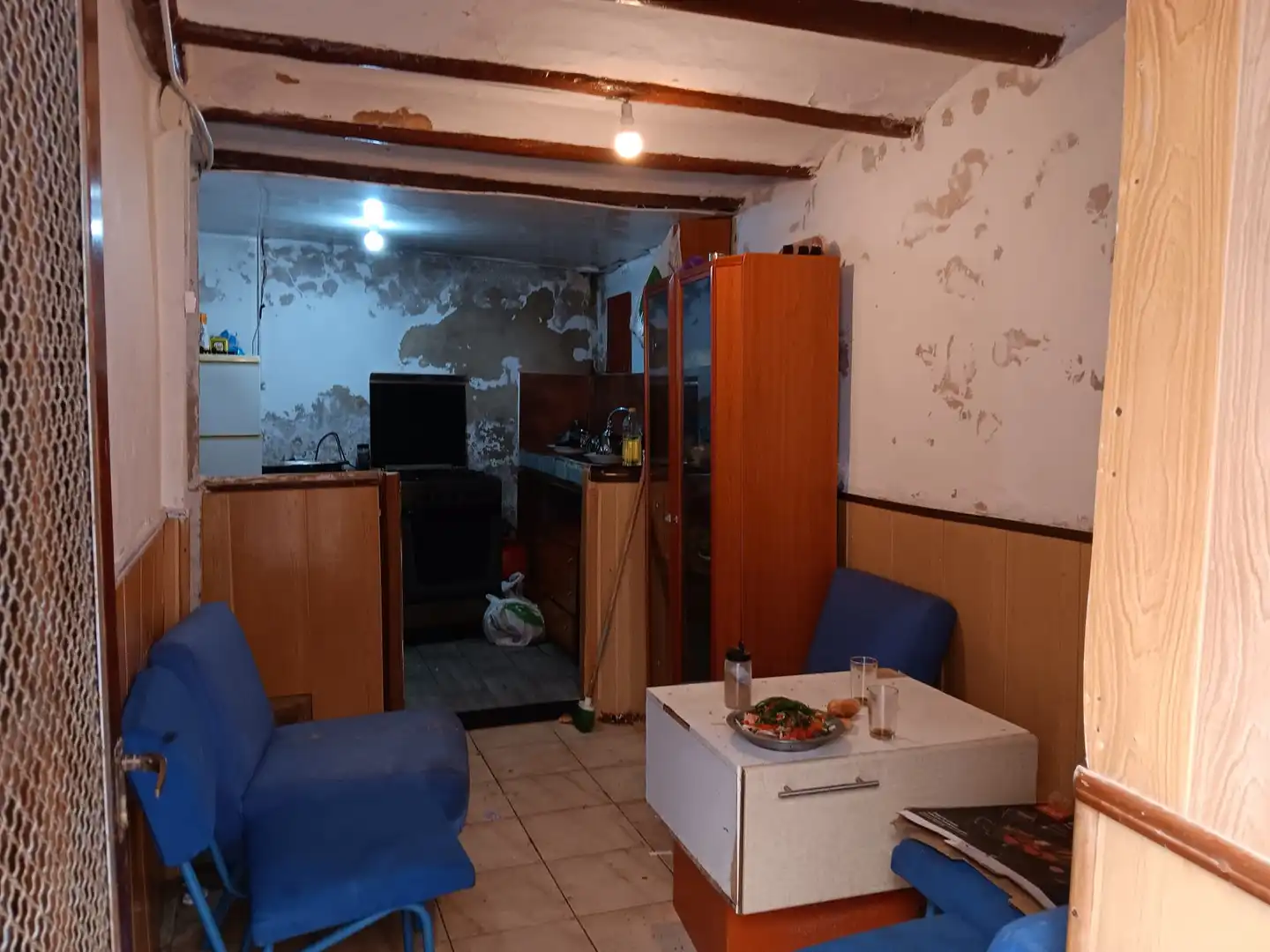 Maison mitoyenne avec terrasse à vendre à La Sénia, imagen 2