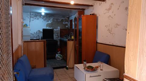 Foto 2 de Casa adosada en venda a La Sénia, Tarragona