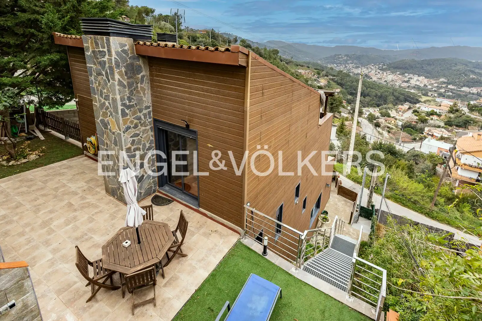 Casa con jardín en venta en Torrelles de Llobregat, imagen 32