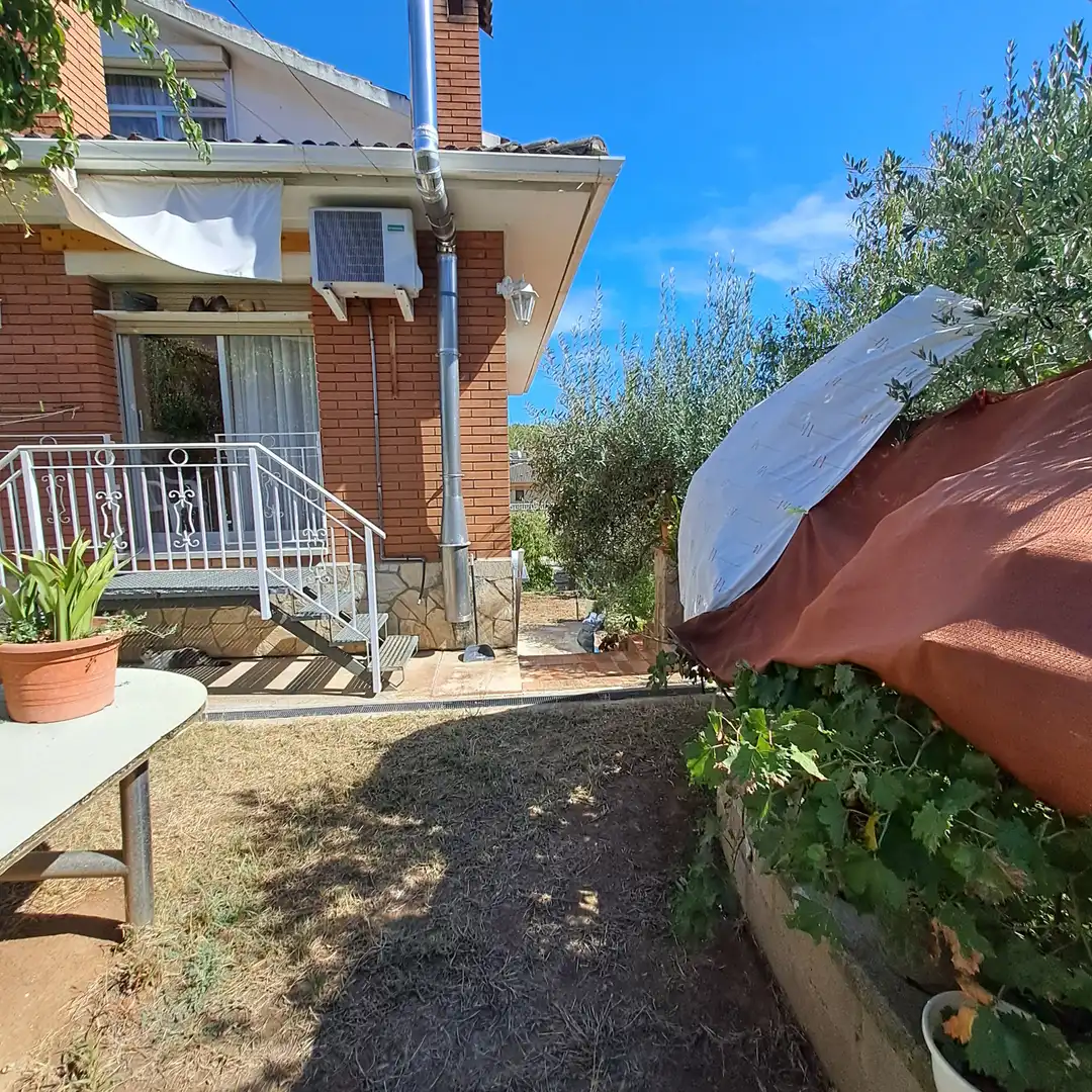 Casa amb terrassa en venda a Carrer Comiols, imagen 17