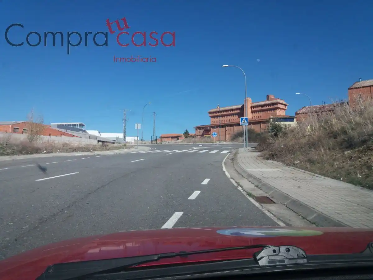 Terreni e lotti in vendita a El Cerro - Carretera de San Rafael, imagen 11