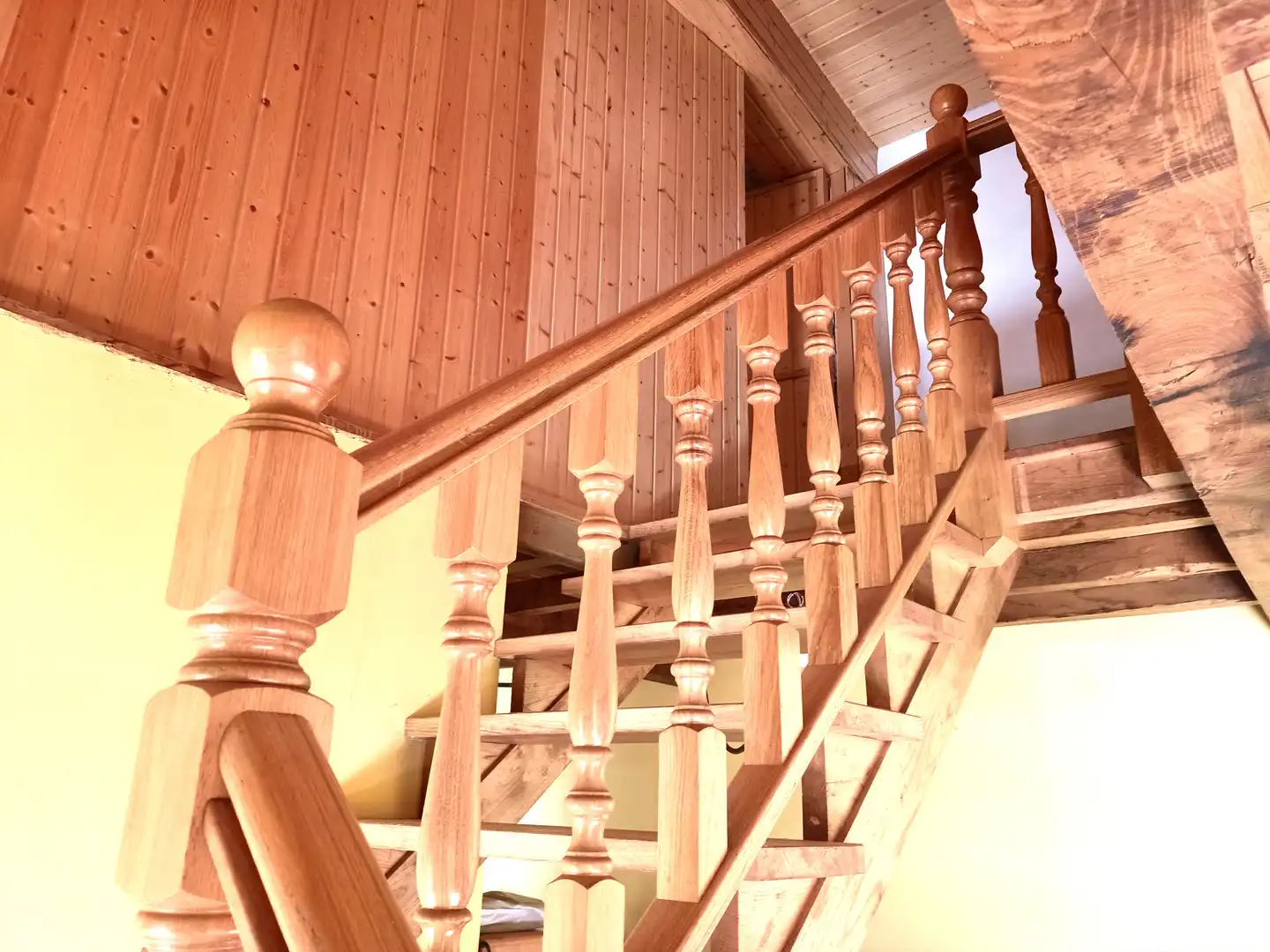 Finca rústica en venta en Vilalba con Calefacción, Jardín privado y Terraza