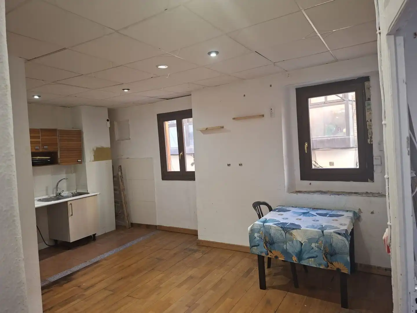 Appartamento con terrazza in vendita a Casco Antiguo, imagen 4
