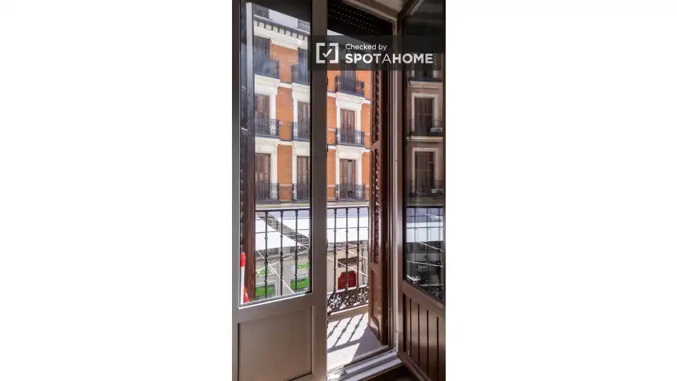 Piso con terraza en alquiler en Centro, imagen 8