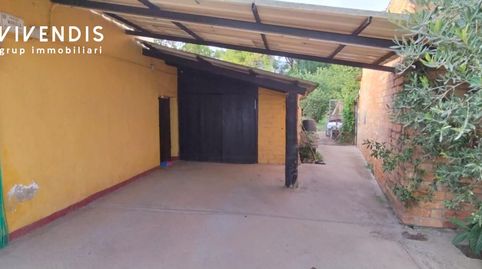 Foto 5 de Casa o xalet en venda a Partida la Mariola, La Caparrella, Lleida Capital