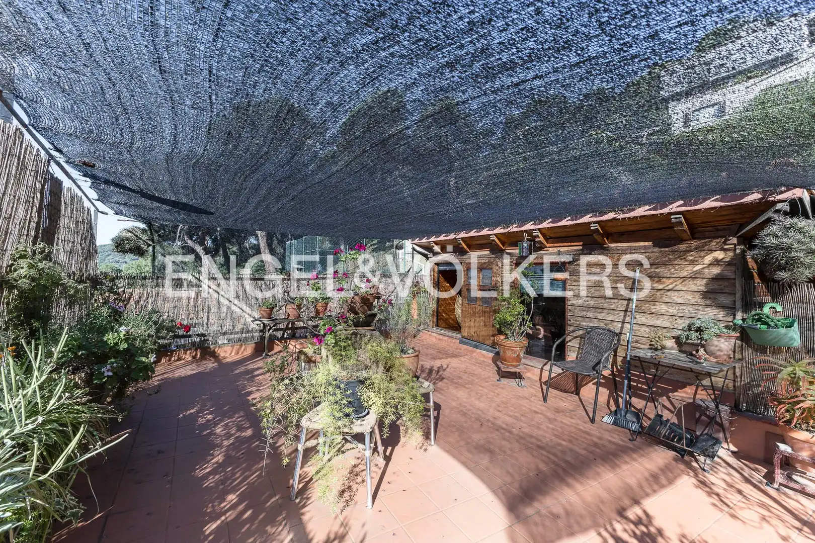Casa con jardín en venta en Sarrià - Sant Gervasi, imagen 30