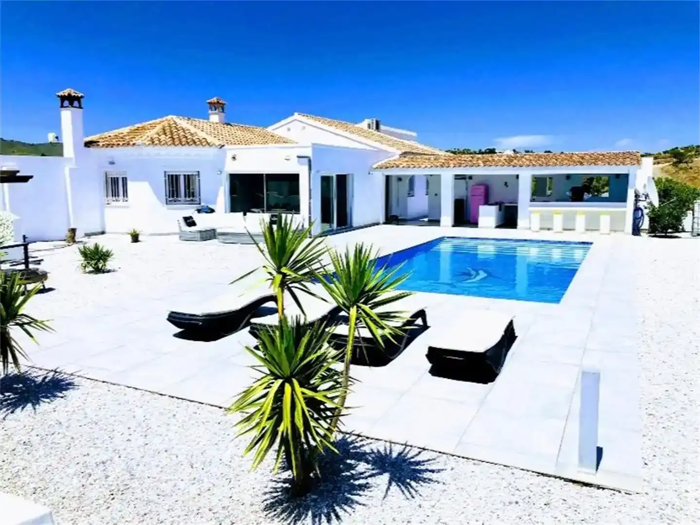 Piso en venta en Zarzalico, Zarzalico