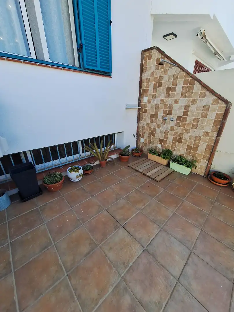 Terrace of Houses for sale in La Línea de la Concepción  with Air Conditioner, Heating and Terrace