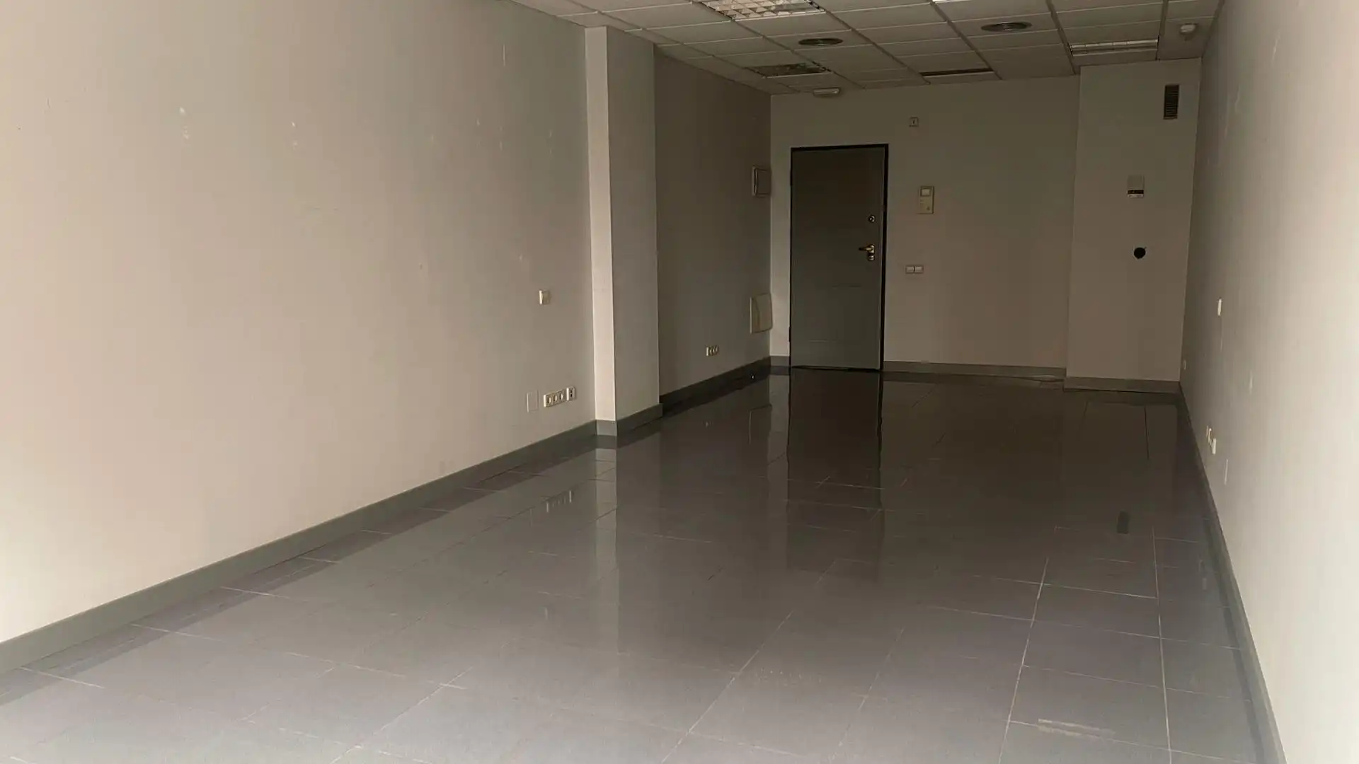 Bureau avec ascenseur à louer à Avenida del Rey Juan Carlos I, imagen 5
