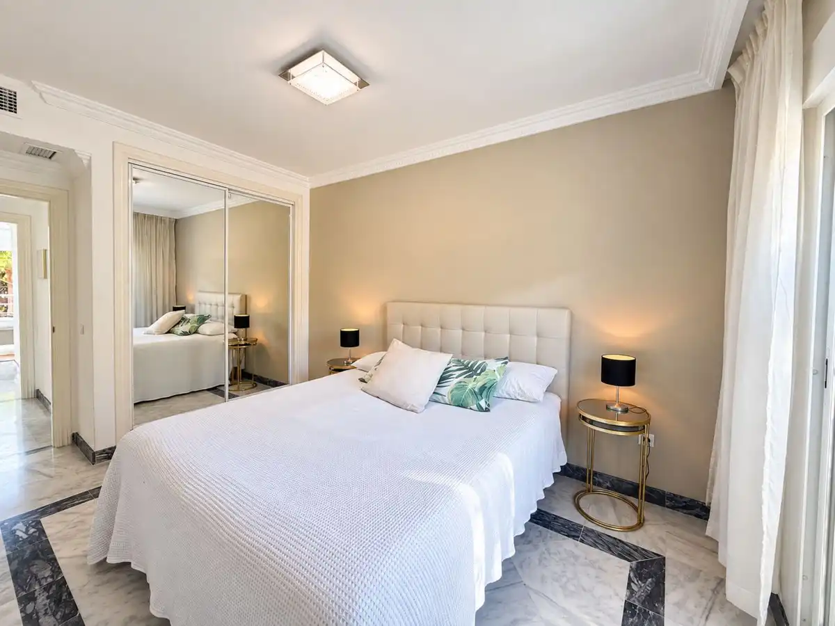 Apartment for sale in Nueva Andalucía, imagen 15