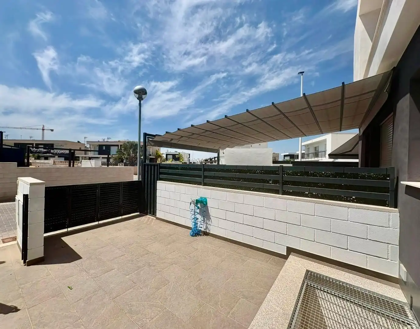 Reihenhaus mit Pool zum Verkauf in Calle Calle Malta, imagen 17