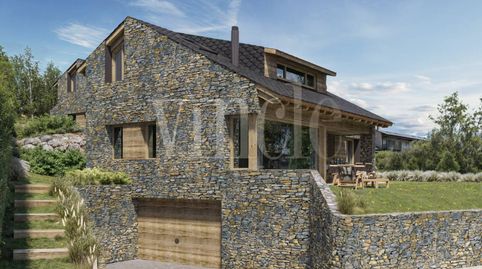 Casa Obra Nueva en Venta en Ger