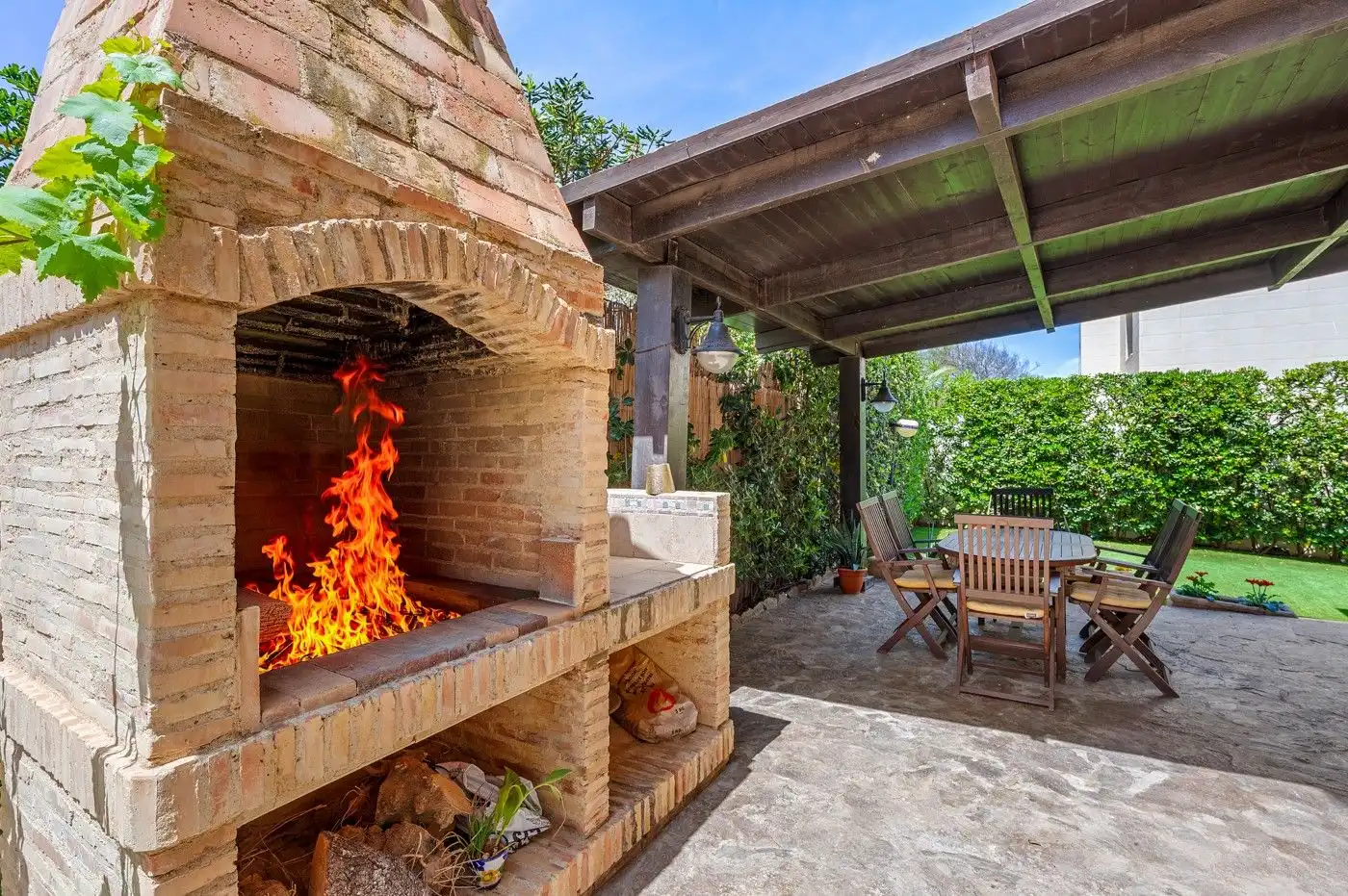 Chalet con piscina en venta en La Mata, imagen 10