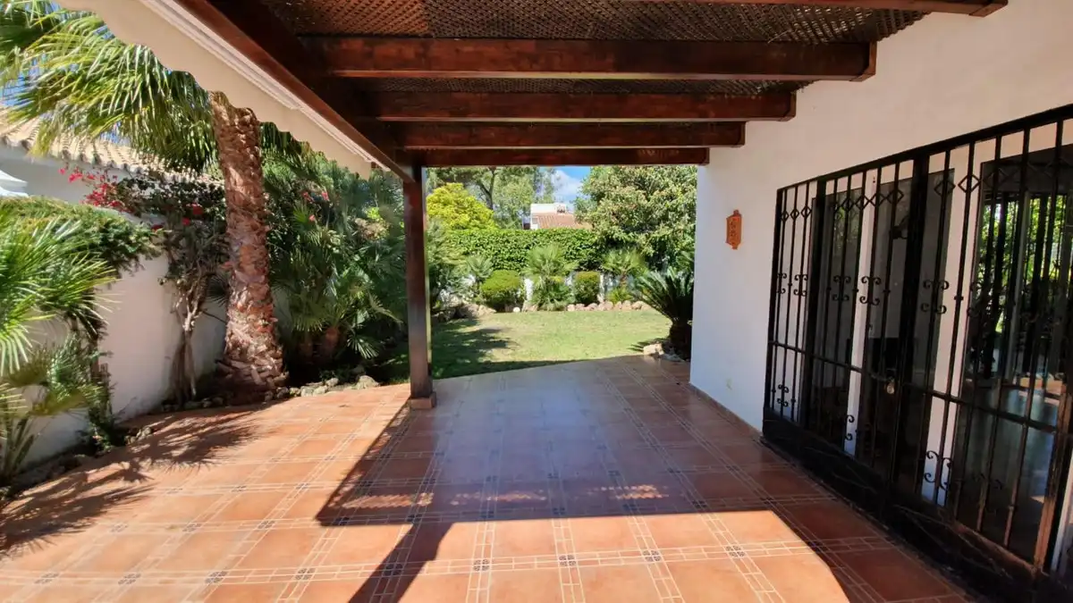 Casa o xalet de lloguer a HUERTA BELON-HUERTA BELON, 35, Huerta Belón - Calvario