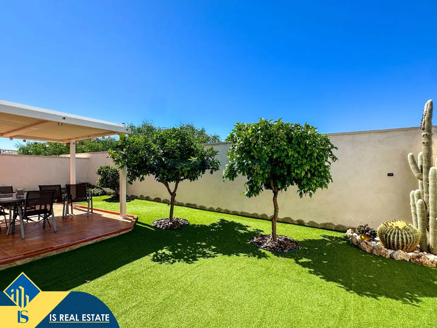 Detached house with garden for sale in Nueva Torrevieja - Aguas Nuevas, imagen 38