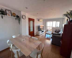 Flat to rent in Calle Héroe de Sostoa, 194, La Luz - El Torcal