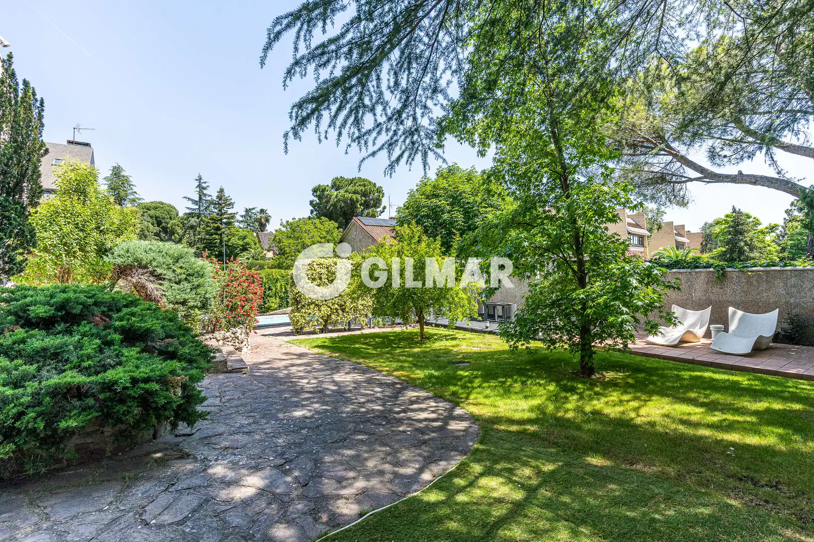 Detached house with pool for sale in Zona Carretera del Plantío, imagen 31