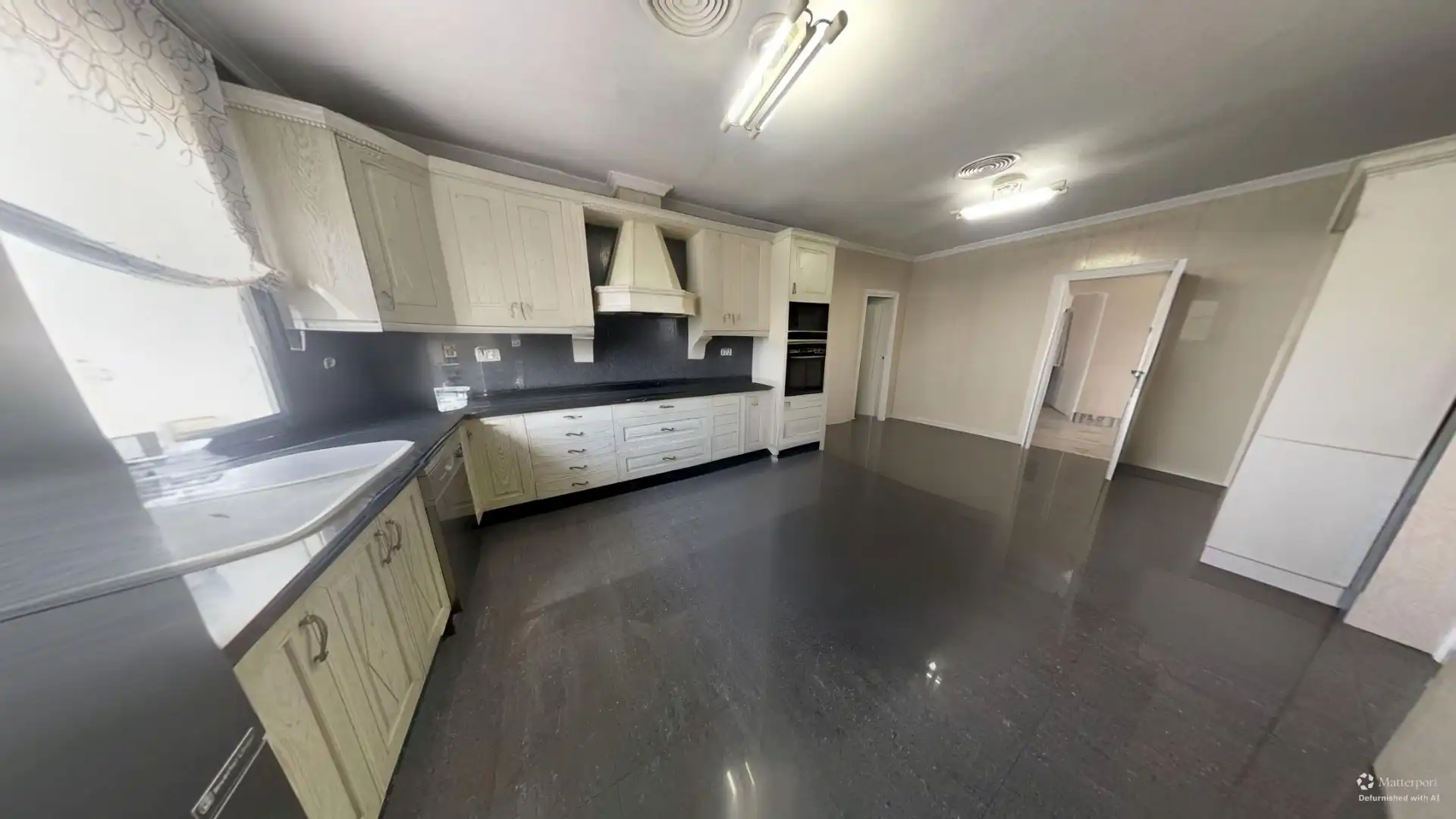 Kitchen of Houses for sale in San Vicente del Raspeig / Sant Vicent del Raspeig  with Air Conditioner, Heating and Private garden