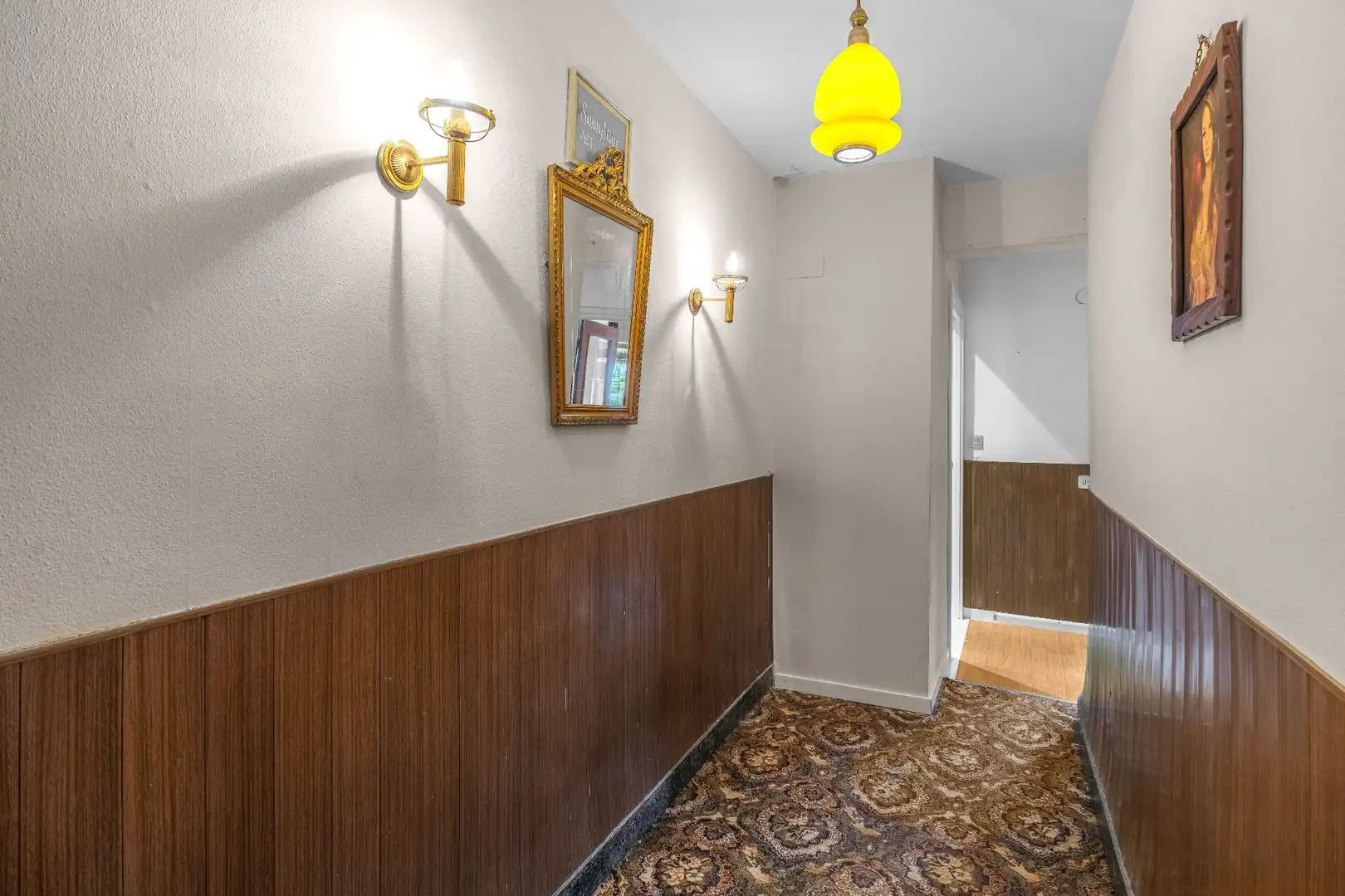 Piso en venta en Tolosa con Terraza