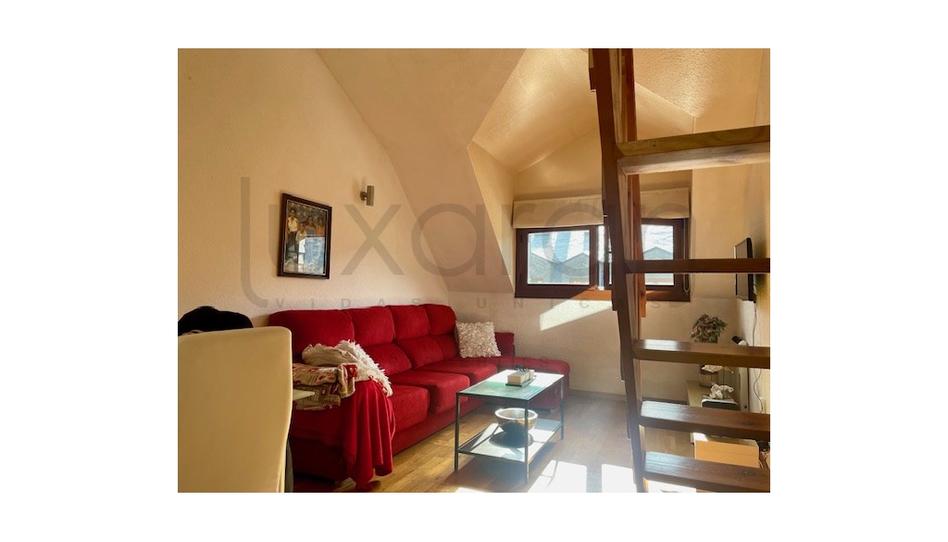 Foto 1 de Apartament en venda a Carrer Crtra Pto de la Bonaigua, S/n, Vielha, Lleida