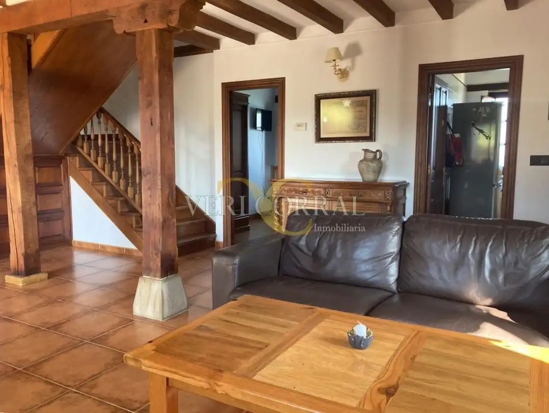 Casa o chalet en venta en Barrio Boria, San Vicente de la Barquera