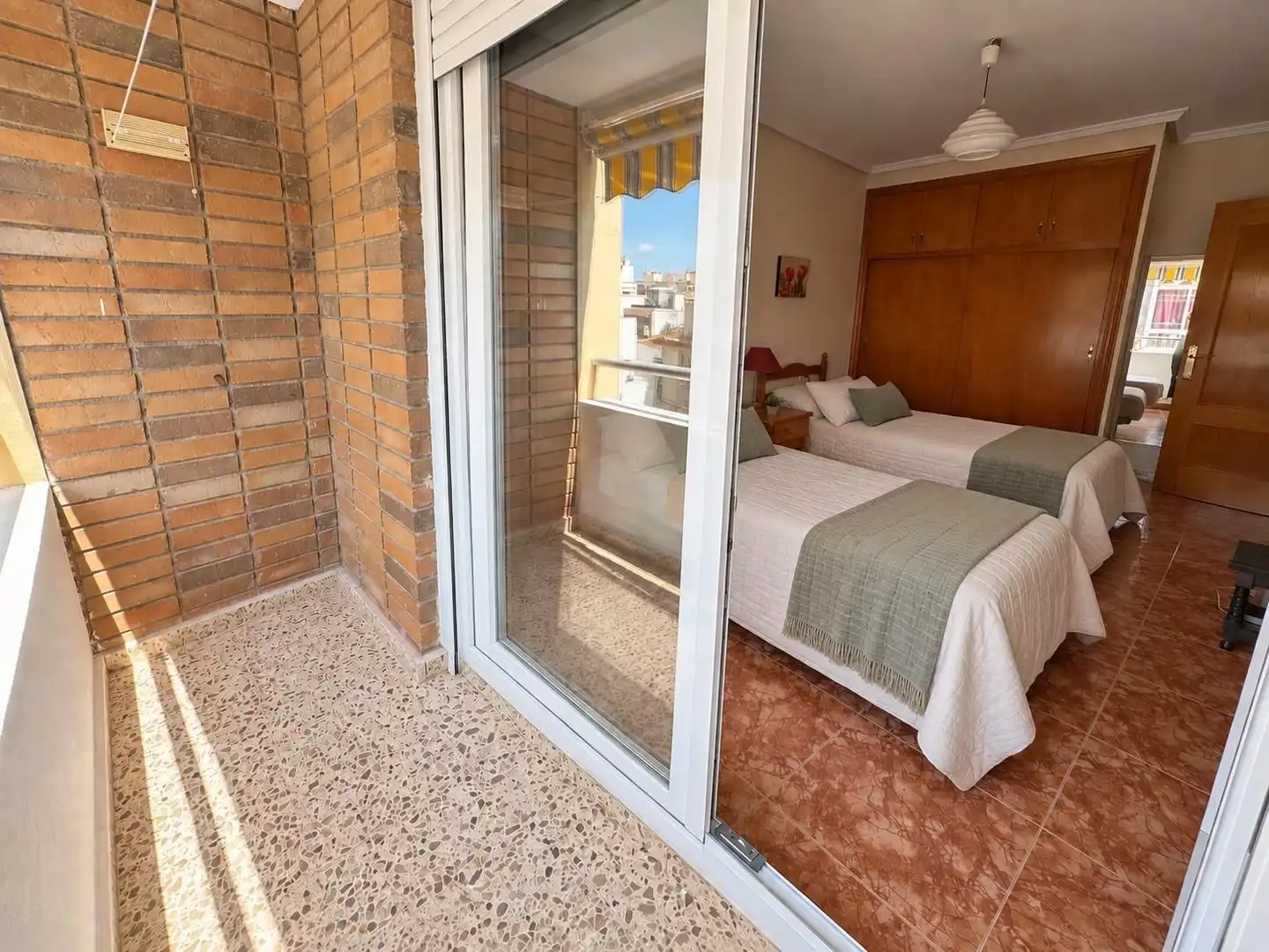 Apartamento con ascensor en venta en Playa del Cura, imagen 17