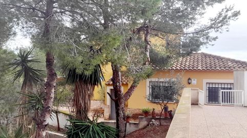 Foto 4 von Country house zum Verkauf in Urbanizacion la Pinada, Cañadas de San Pedro, Murcia Capital